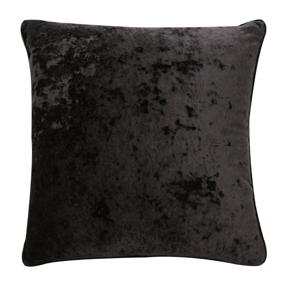 Crushed Velour Cushion - image 1