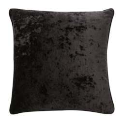 Crushed Velour Cushion - thumbnail 1