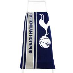 Tottenham Hotspur Line 100% Cotton Towel - thumbnail 4