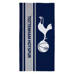 Tottenham Hotspur Line 100% Cotton Towel - thumbnail 5