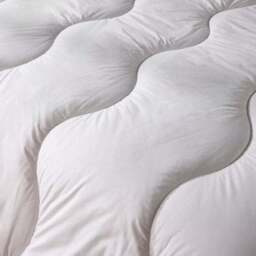 Snuggledown Retreat Indulgent Cotton 13.5 Tog Duvet - thumbnail 3