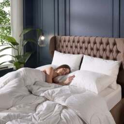 Snuggledown Retreat Indulgent Cotton 13.5 Tog Duvet - thumbnail 6