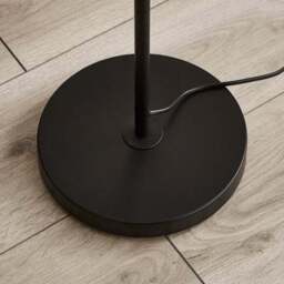Kit Industrial 2 Light Adjustable Floor Lamp - thumbnail 4