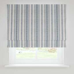 Churchgate Belton Stripe Easy Chain Roman Blind - thumbnail 4