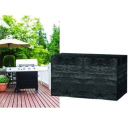 Extra Large Classic Barbecue Super Tough Cover - thumbnail 2