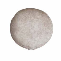 Daro Dapple Round Floor Cushion - thumbnail 3