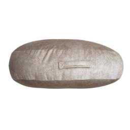 Daro Dapple Round Floor Cushion - thumbnail 4
