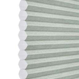 Lyra Daylight Made to Measure Perfect Fit Pleated Blind - thumbnail 2