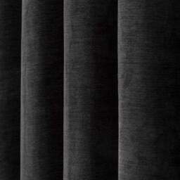Genoa Chenille Blackout Eyelet Curtains - thumbnail 3