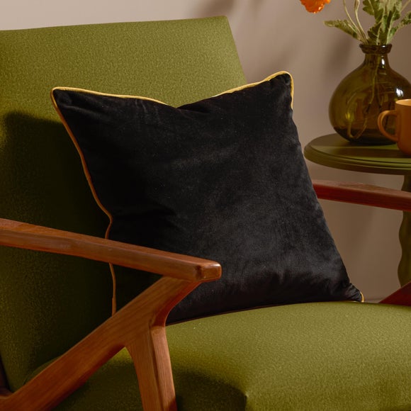 Furn. Square Cushion Cover - image 1