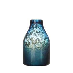 Voyage Maison Thalassa Sapphire Bottle Vase - thumbnail 3