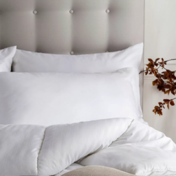 Snuggledown Hotel Luxurious Pillow Pair - thumbnail 1