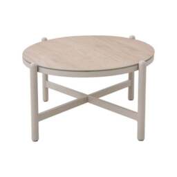 Pacific Lifestyle Martic Outdoor Bistro Set - thumbnail 6