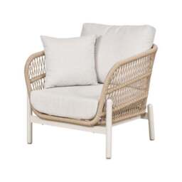 Pacific Lifestyle Martic Outdoor Bistro Set - thumbnail 5
