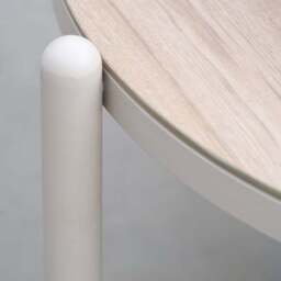 Pacific Lifestyle Martic Outdoor Bistro Set - thumbnail 3