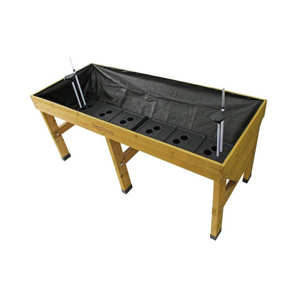 VegTrug Medium Classic Self Watering Kit - image 1