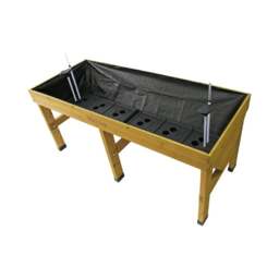 VegTrug Medium Classic Self Watering Kit - thumbnail 1