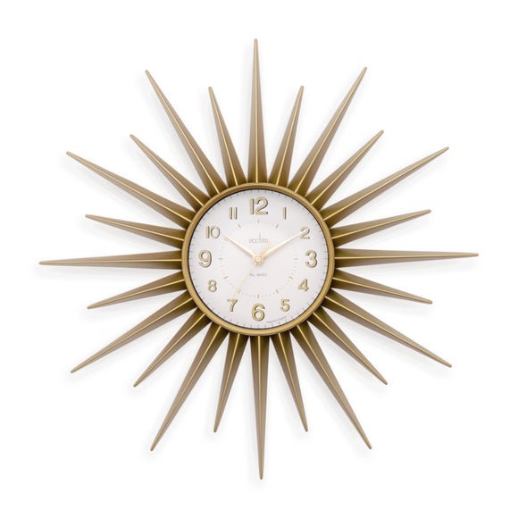 Acctim Stella Wall Clock - image 1