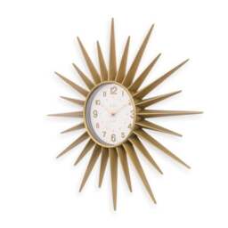 Acctim Stella Wall Clock - thumbnail 3
