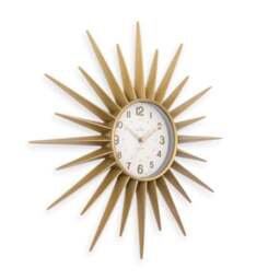 Acctim Stella Wall Clock - thumbnail 2