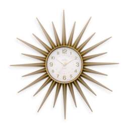 Acctim Stella Wall Clock