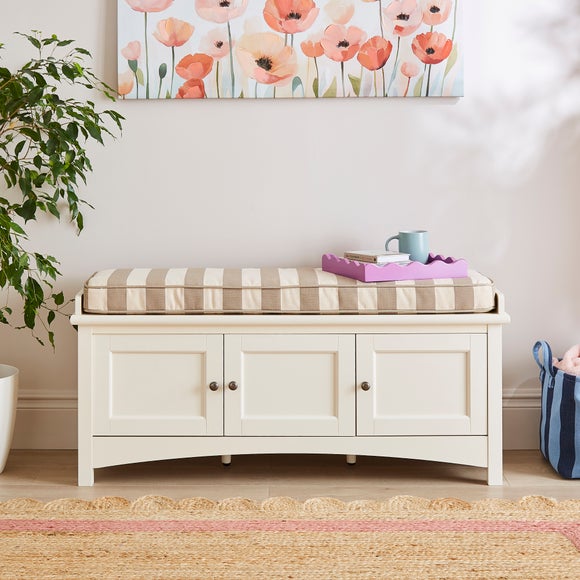Beatrice Storage Bench - image 1