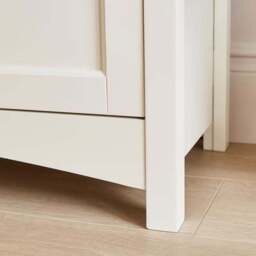 Beatrice Storage Bench - thumbnail 6
