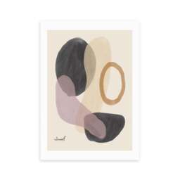East End Prints Untitled Thing IV Print by Dan Hobday - thumbnail 2