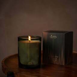 The London Wax Co Enjoy The Silence Candle - thumbnail 2