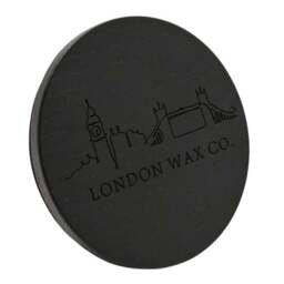 The London Wax Co Enjoy The Silence Candle - thumbnail 5