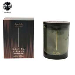 The London Wax Co Enjoy The Silence Candle - thumbnail 3