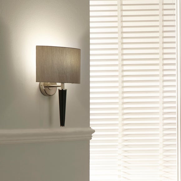 Lowry Metal Wall Light - image 1