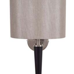 Lowry Metal Wall Light - thumbnail 2