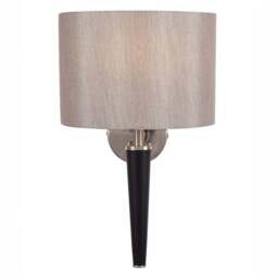 Lowry Metal Wall Light - thumbnail 4