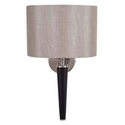 Lowry Metal Wall Light - thumbnail 3