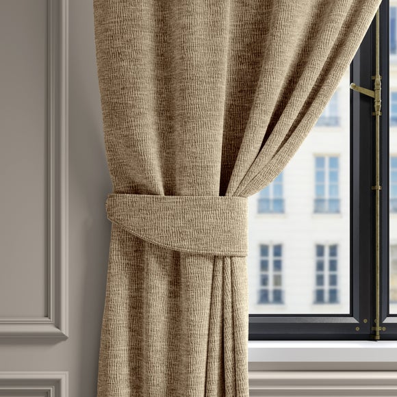 Dimensions Weave Made To Measure Curtain Tieback - image 1