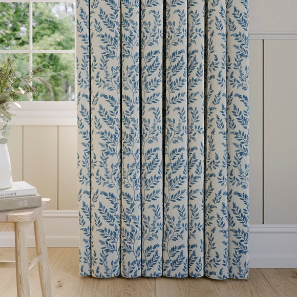 Emily Bond Delia Made to Measure Curtains - image 1
