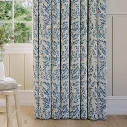 Emily Bond Delia Made to Measure Curtains - thumbnail 1