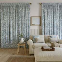 Emily Bond Delia Made to Measure Curtains - thumbnail 5