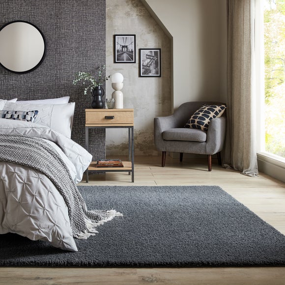 Snuggle Washable Rug - image 1