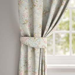 Blossom Made To Order Curtain Tieback - thumbnail 1