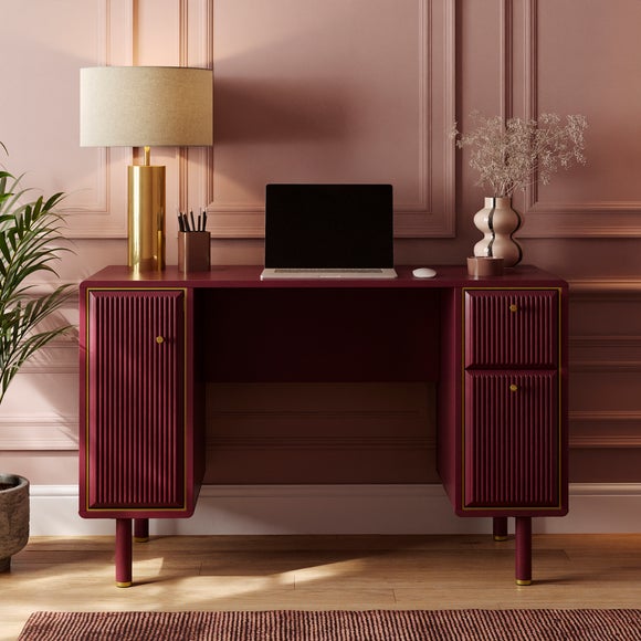 Daphne Storage Desk - image 1
