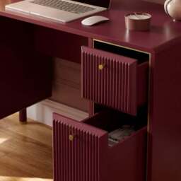 Daphne Storage Desk - thumbnail 5