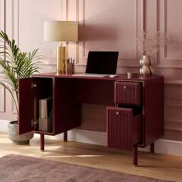 Daphne Storage Desk - thumbnail 2