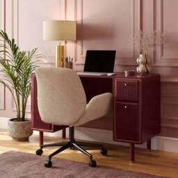 Daphne Storage Desk - thumbnail 3