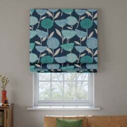 Elements Emmott Made to Measure Roman Blind - thumbnail 4