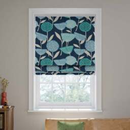 Elements Emmott Made to Measure Roman Blind - thumbnail 3