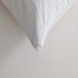 Dorma Hungarian Goose Down Back Sleeper Pillow - thumbnail 4