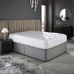 Hotel Ambassador 5000 Pocket Sprung Mattress - thumbnail 2