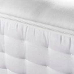 Hotel Ambassador 5000 Pocket Sprung Mattress - thumbnail 6